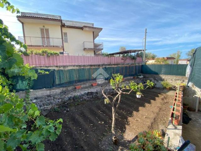 Villa Indipendente in vendita a Ercolano, Campania