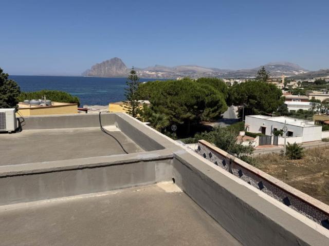 Villa Indipendente in vendita a Erice, Sicilia
