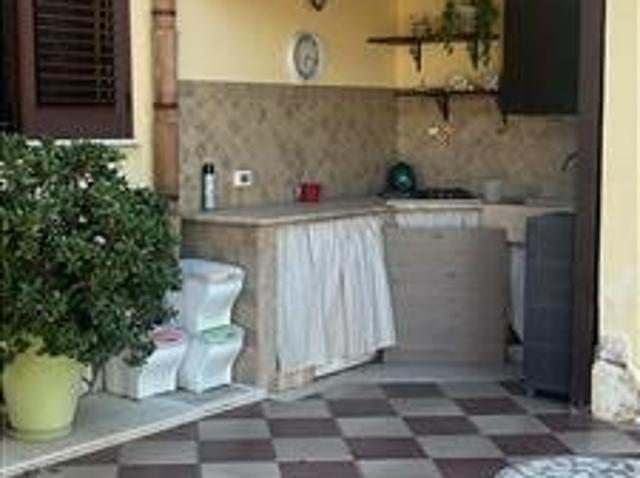 Villa Indipendente in vendita a Pizzolungo, Erice