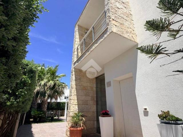 Villa Indipendente in vendita a Erice, Sicilia