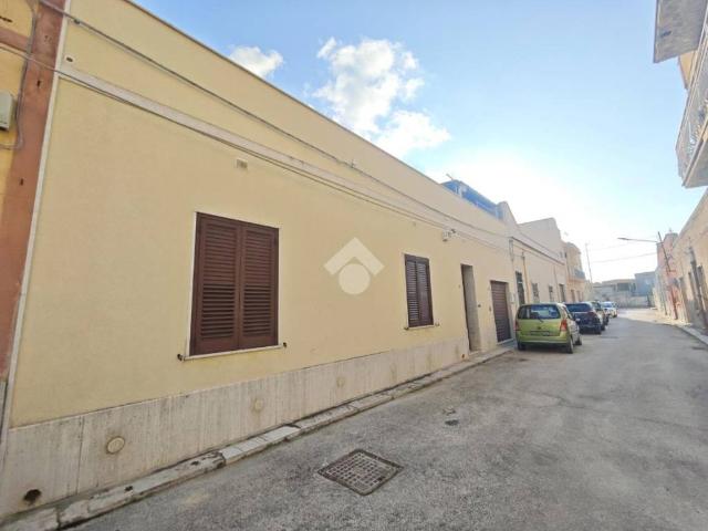Villa Indipendente in vendita a Trentapiedi, Erice