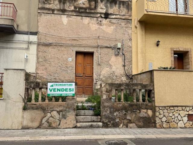 Villa Indipendente in vendita a Erice, Sicilia