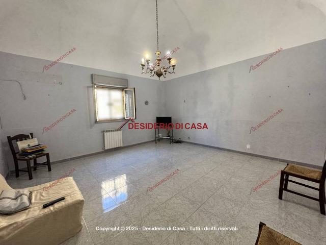 Villa Indipendente in vendita a Trentapiedi, Erice