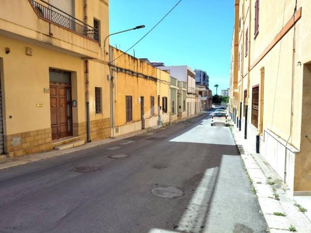 Villa Indipendente in vendita a Erice, Sicilia