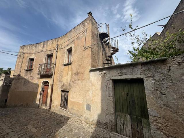 Villa Indipendente in vendita a Erice, Sicilia