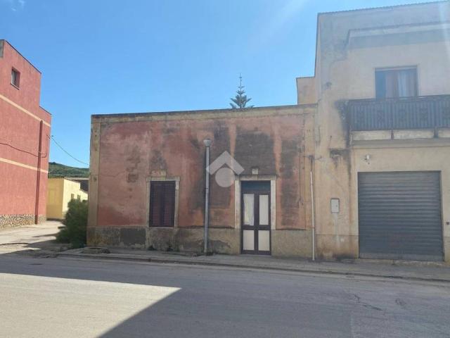 Villa Indipendente in vendita a Erice, Sicilia