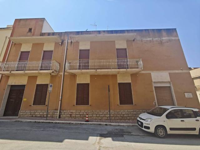 Villa Indipendente in vendita a Erice, Sicilia