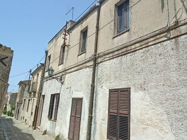 Villa Indipendente in vendita a Erice, Sicilia