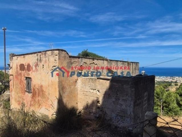 Villa Indipendente in vendita a Erice, Sicilia