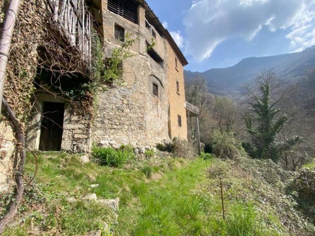 Villa Indipendente in vendita a Erve, Lombardia