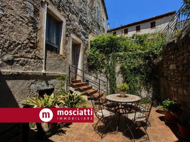 Villa Indipendente in vendita a Marche, Macerata
