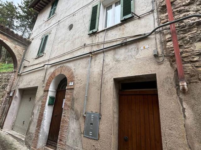 Villa Indipendente in vendita a Marche, Macerata
