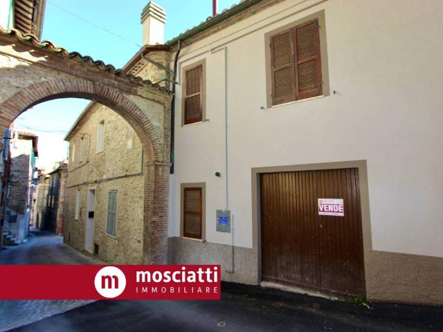 Villa Indipendente in vendita a Marche, Macerata