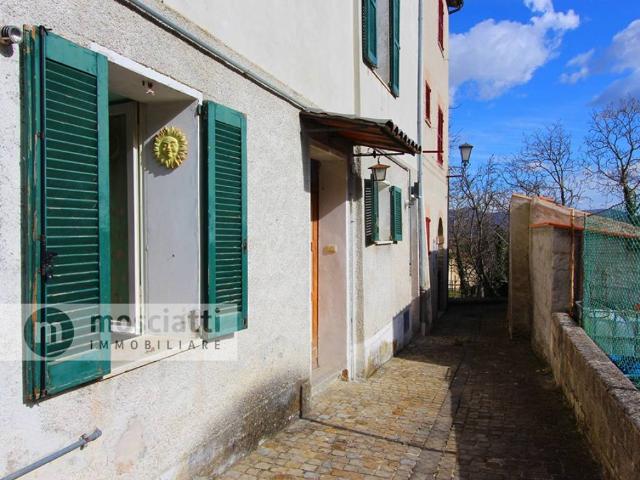 Villa Indipendente in vendita a Marche, Macerata