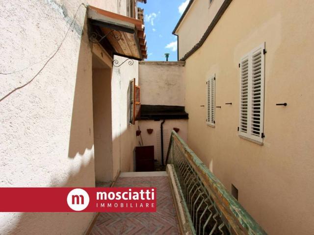 Villa Indipendente in vendita a Marche, Macerata