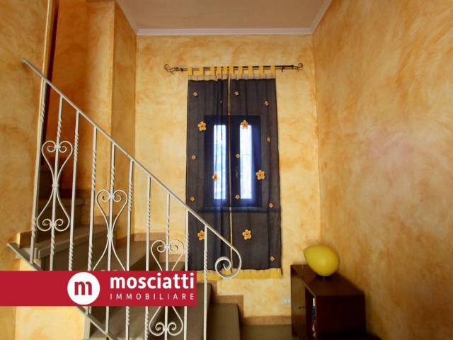 Villa Indipendente in vendita a Marche, Macerata