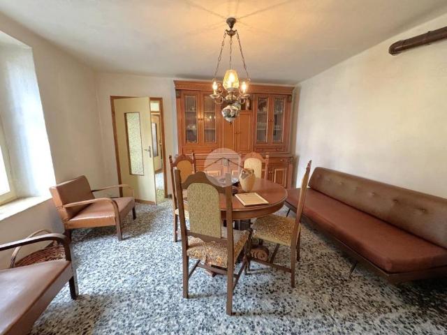 Villa Indipendente in vendita a Comunità montana della valle Camonica, Darfo
