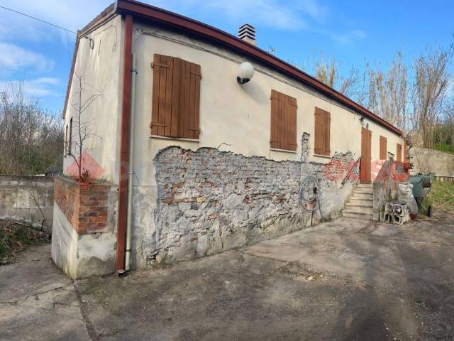 Villa Indipendente in vendita a Este, Padova