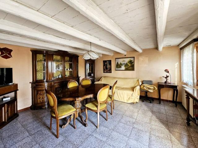 Villa Indipendente in vendita a Deserto, Este