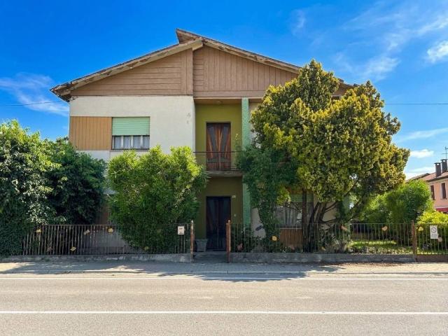 Villa Indipendente in vendita a Prà, Este