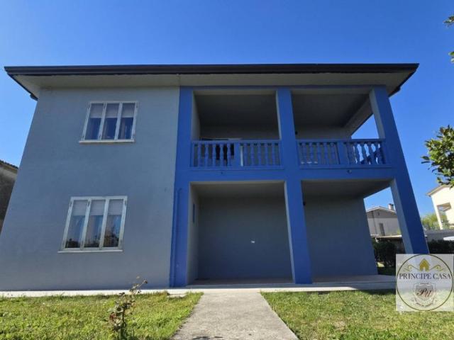 Villa Indipendente in vendita a Prà, Este