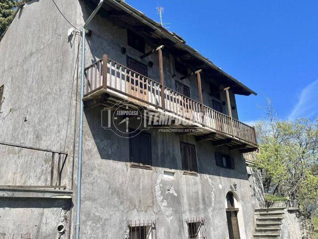 Villa Indipendente in vendita a Piemonte, Torino