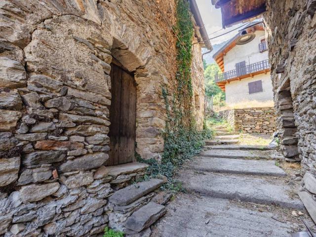 Villa Indipendente in vendita a Piemonte, Torino