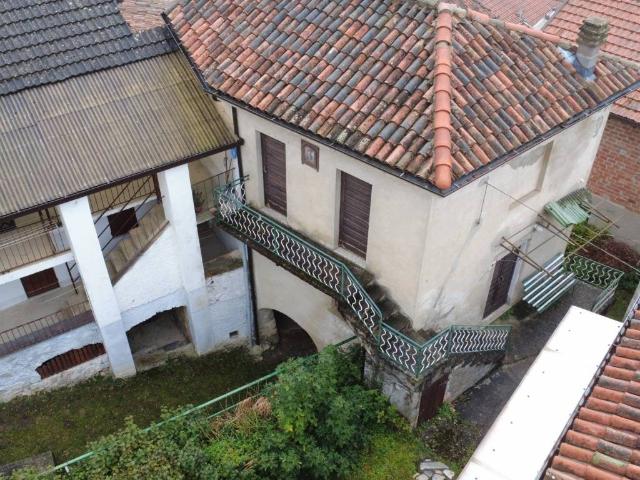 Villa Indipendente in vendita a Piemonte, Alessandria
