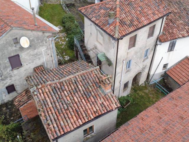 Villa Indipendente in vendita a Piemonte, Alessandria
