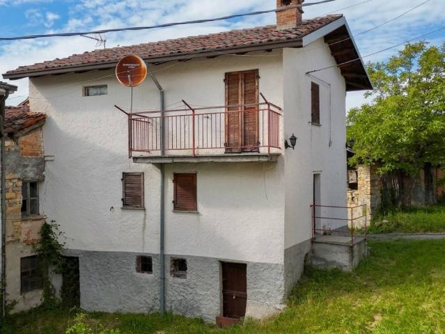 Villa Indipendente in vendita a Piemonte, Alessandria