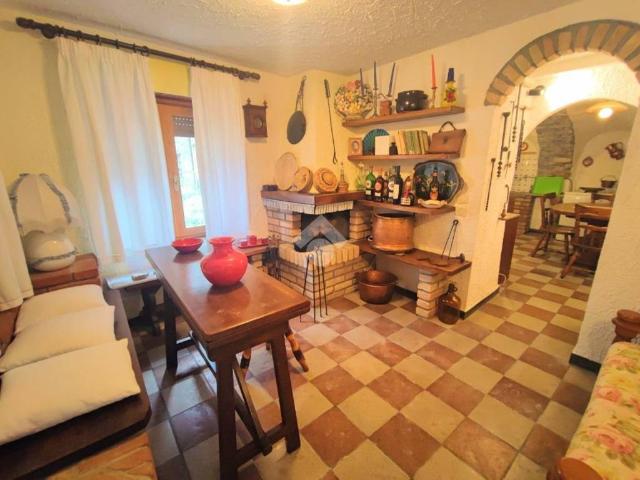 Villa Indipendente in vendita a Piemonte, Alessandria