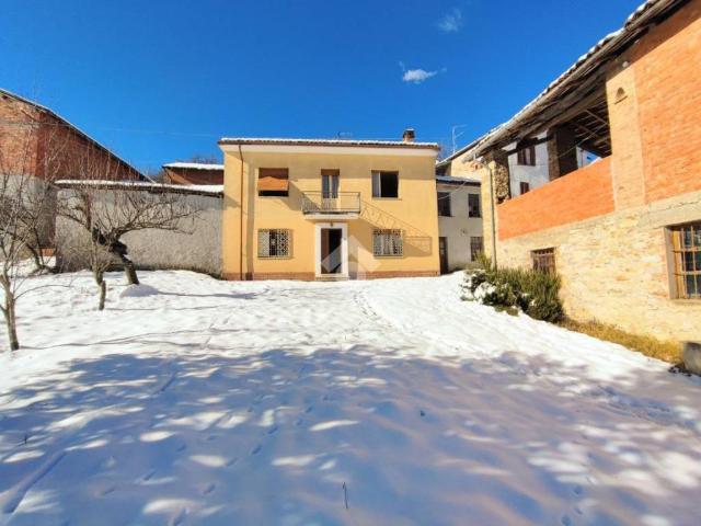 Villa Indipendente in vendita a Piemonte, Alessandria