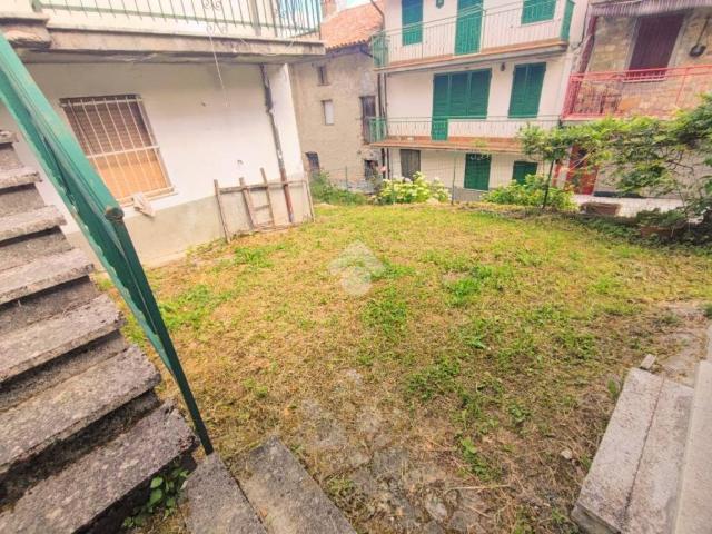 Villa Indipendente in vendita a Piemonte, Alessandria