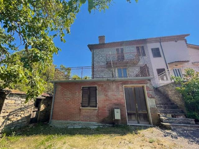 Villa Indipendente in vendita a Piemonte, Alessandria