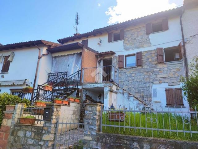 Villa Indipendente in vendita a Piemonte, Alessandria