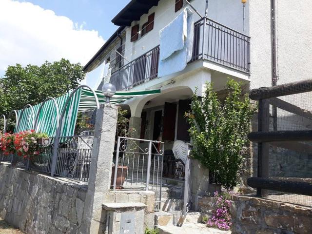 Villa Indipendente in vendita a Piemonte, Alessandria
