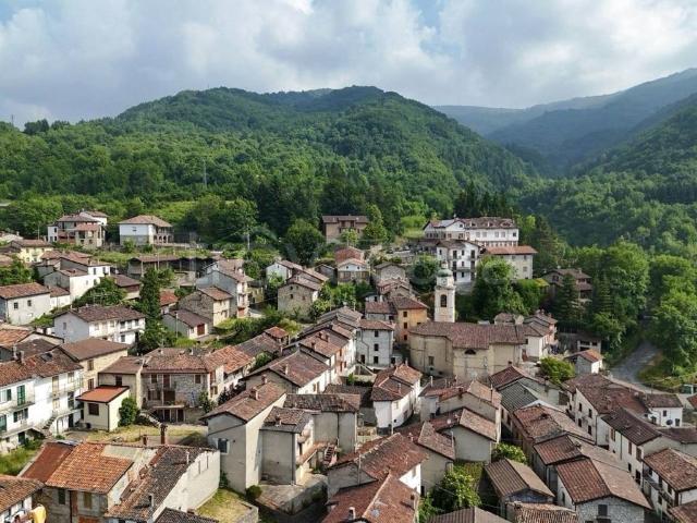 Villa Indipendente in vendita a Piemonte, Alessandria