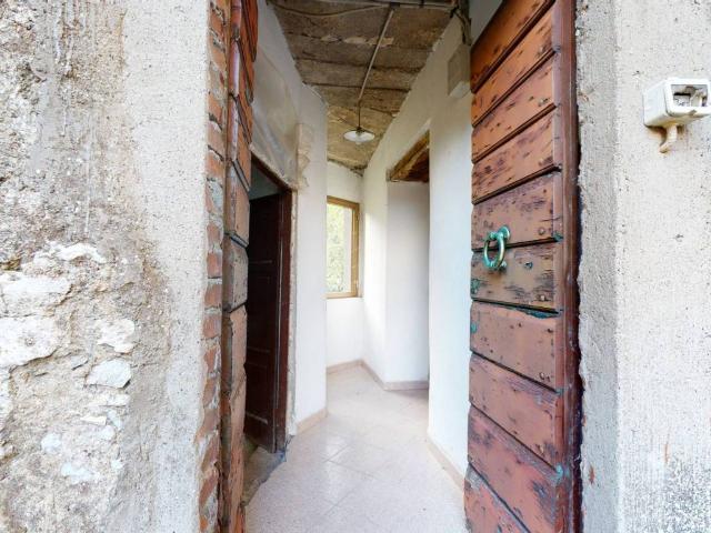 Villa Indipendente in vendita a Unione Comuni Garfagnana, Vallico Di Sopra