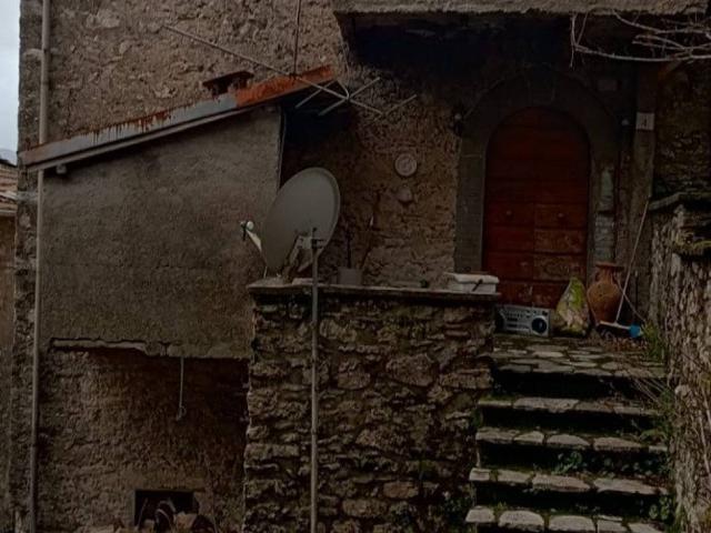 Villa Indipendente in vendita a Unione Comuni Garfagnana, Vallico Di Sopra
