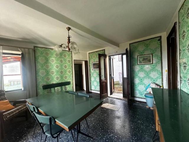 Villa Indipendente in vendita a Unione Comuni Garfagnana, Vergemoli