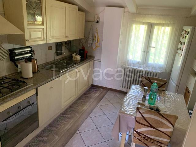 Villa Indipendente in vendita a Case Bellaluce, Marche