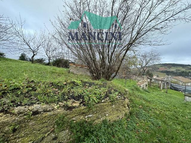 Villa Indipendente in vendita a San Giovanni, Marche