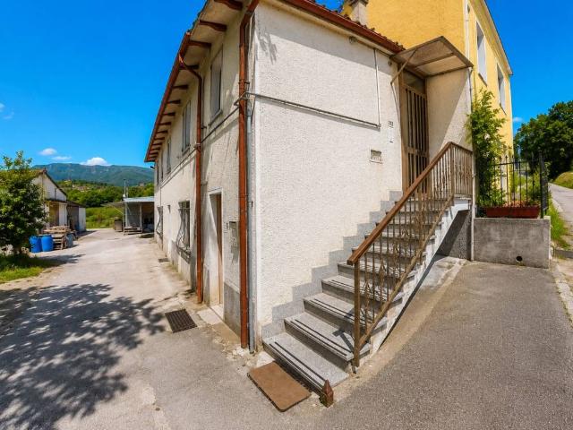 Villa Indipendente in vendita a Marche, Ancona