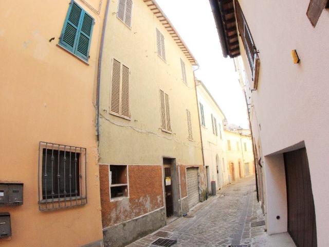 Villa Indipendente in vendita a Borgo, Marche