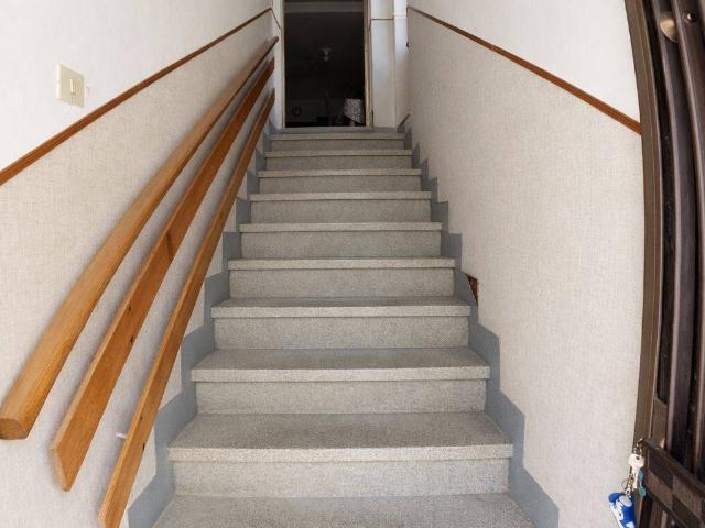 Villa Indipendente in vendita a Cesi, Marche