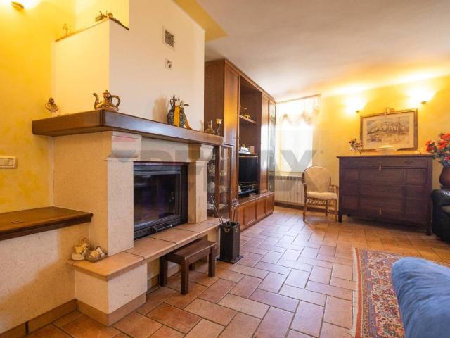 Villa Indipendente in vendita a San Giovanni, Marche