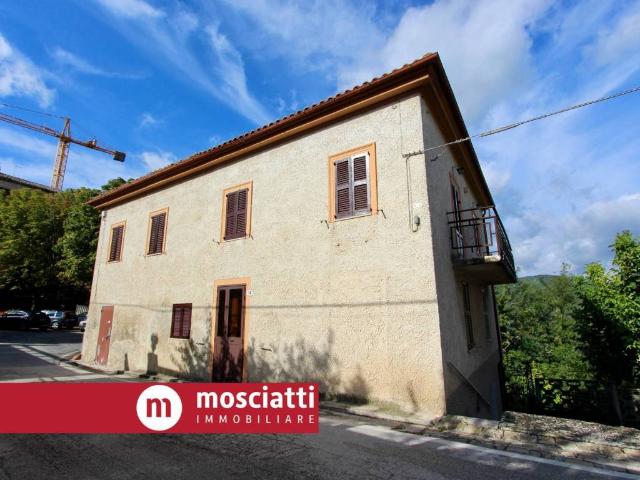 Villa Indipendente in vendita a Marche, Ancona