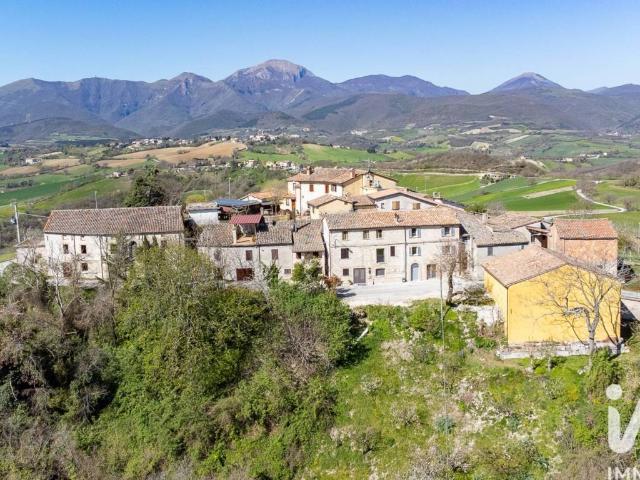 Villa Indipendente in vendita a Marche, Ancona