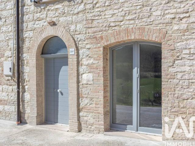Villa Indipendente in vendita a Marche, Ancona