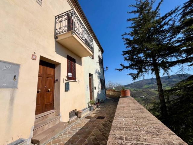 Villa Indipendente in vendita a Marche, Ancona